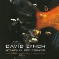El gAto Lee… Atrapa el pez dorado Atrapa el pez dorado (2006), de David Lynch, fue editado en 2009 por Mondadori.