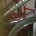 A partir de ver esto por la web Another Bottle Bike Fender – BikeHacks, me largué a hacer mis primeros hacks a la bci, ahora no me voy a embarrar...