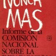 Día de la memoria por la verdad y la justicia #NuncaMas Día por la memoria la verdad y la justicia en la escuela AEqualis. Este trabajo lo realizaron los chicos de séptimo grado y lo expusieron en la ronda de ayer...