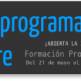 Introducción a la programación con Software Libre | gcoop – Cooperativa de Software Libre Curso Introducción a la programación con Software Libre/Curso de formación profesional del 21 de mayo al 28 de julio/Abierta la Inscripción. Vacantes LimitadasHorarios disponibles de CursadaLunes y Jueves de 9...