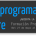 Curso Introducción a la programación con Software Libre/Curso de formación profesional del 21 de mayo al 28 de julio/Abierta la Inscripción. Vacantes LimitadasHorarios disponibles de CursadaLunes y Jueves de 9...