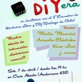 Generación DIYera (7 de Abril) Muestra abierta de instrumentos electrónicos caseros #hack Laboratorio de Juguete vía Generación DIYera (7 de Abril).