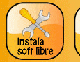 Charla en el FLISOL 2012| Lugar: San Fernando El sábado 28 doy una charla de educación y software libre en el FLiSoL 2012. Charlaremos sobre cómo y qué hacer con las máquinas en la escuela, usando Software...